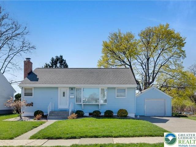 House for sale in Bethlehem, Pennsylvania