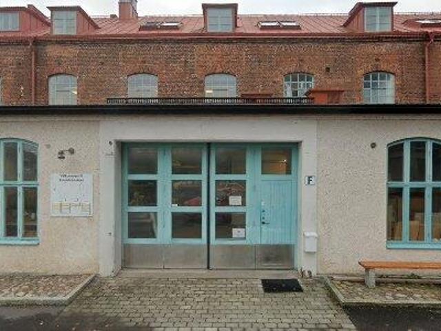 Lokal till salu i Halmstad, Halland