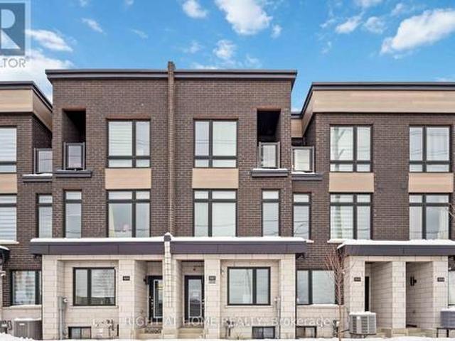 House for sale in Woburn, Ontario