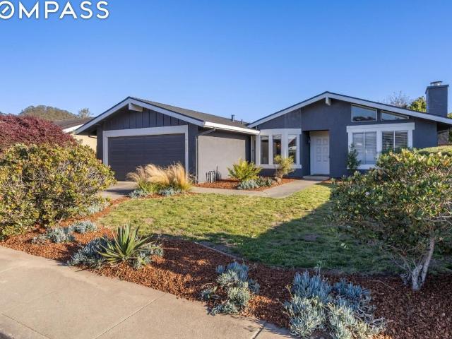House for sale in San Mateo, California