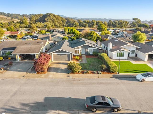 House for sale in San Mateo, California