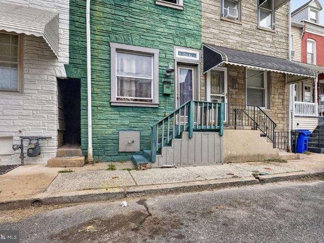 Townhouse for sale in Reading, Pennsylvania