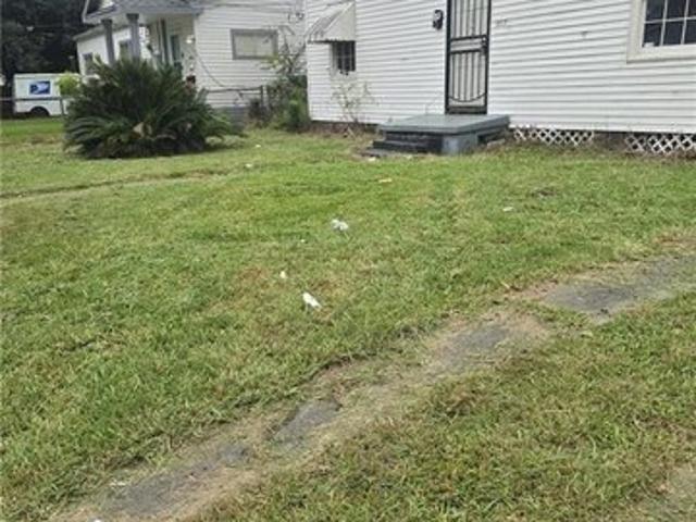 House for sale in Algiers, New Orleans