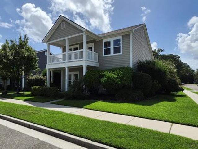 House for sale in Charleston, South Carolina