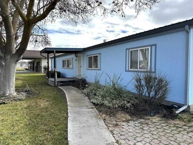 House for sale in Fruitland, Idaho