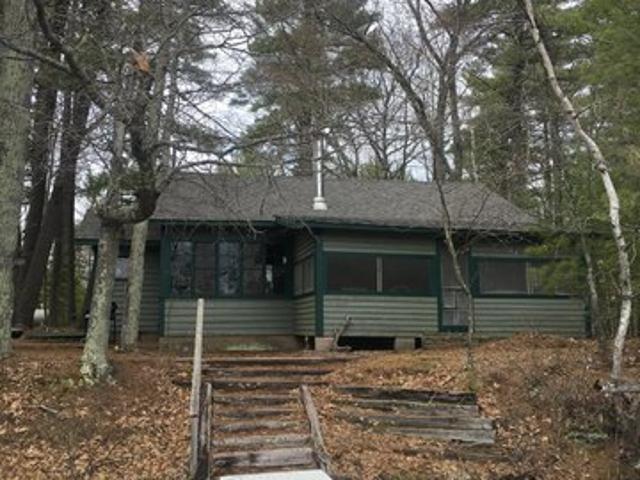 House for sale in Vilas, Wisconsin