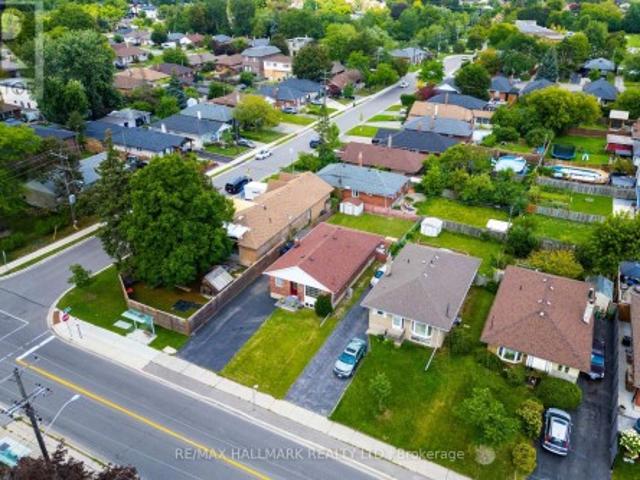 House for sale in Woburn, Ontario