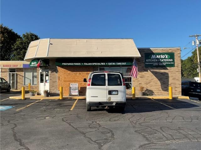 Commercial for sale in Johnston, Rhode Island