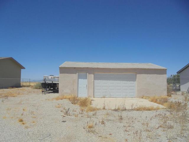 Land for sale in Blythe, California