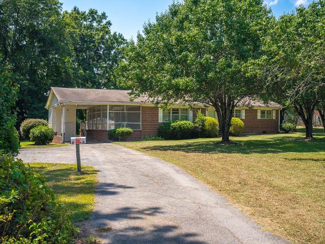 House for sale in Johnston, South Carolina