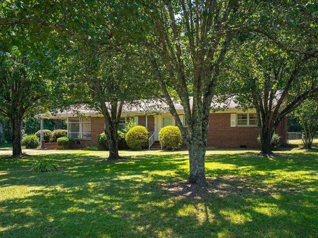 House for sale in Johnston, South Carolina