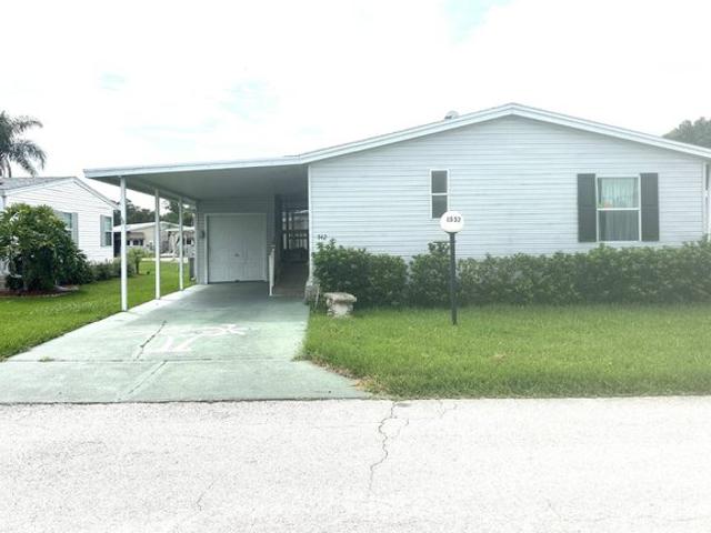 House for sale in Lakeland, Florida