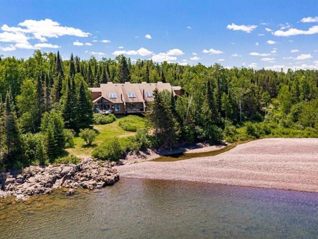 Condo for sale in Two Harbors, Minnesota