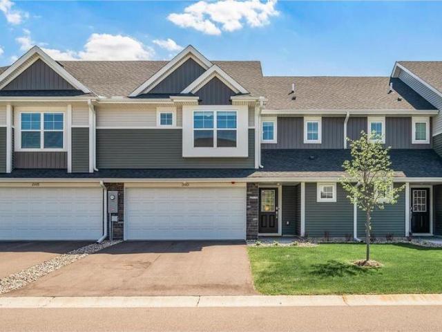 Townhouse for sale in Elk River Townhouse for sale in Elk River