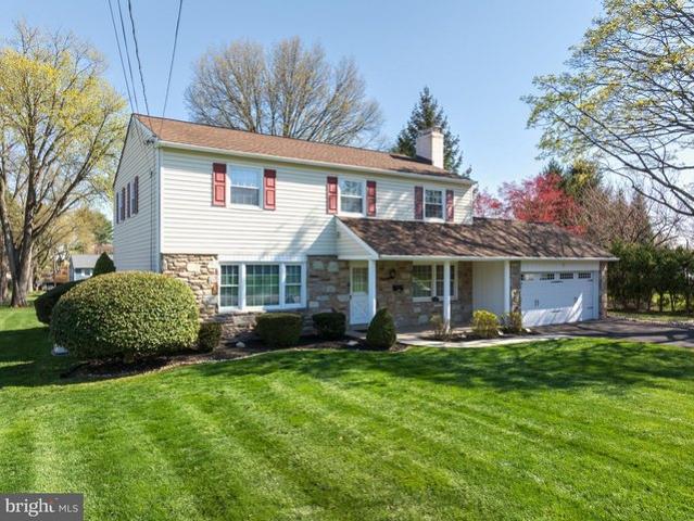 House for sale in Dresher, Pennsylvania