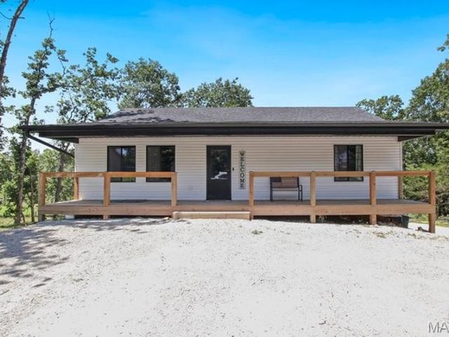 House for sale in Gasconade, Missouri