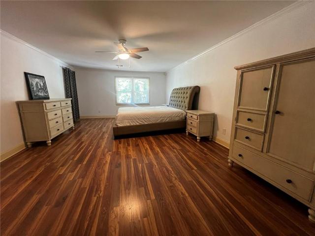 House for sale in Norcross, Georgia
