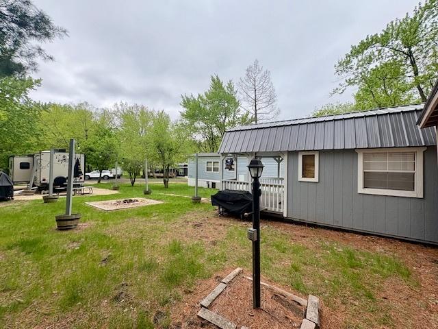 Land for sale in Sublette, Lee County
