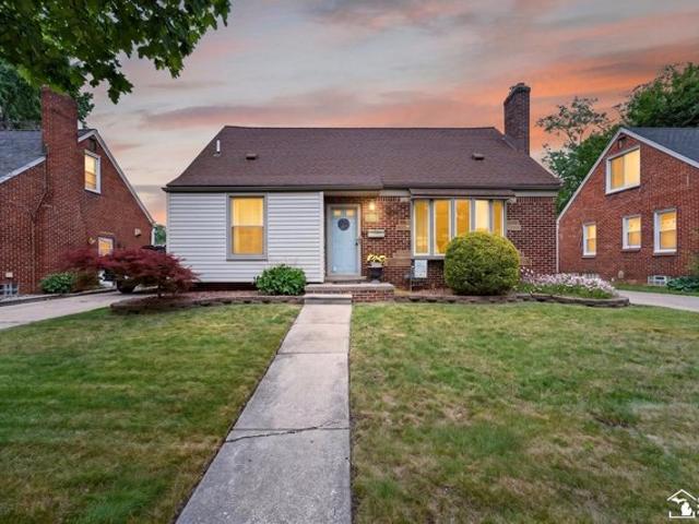 House for sale in Allen Park, Michigan