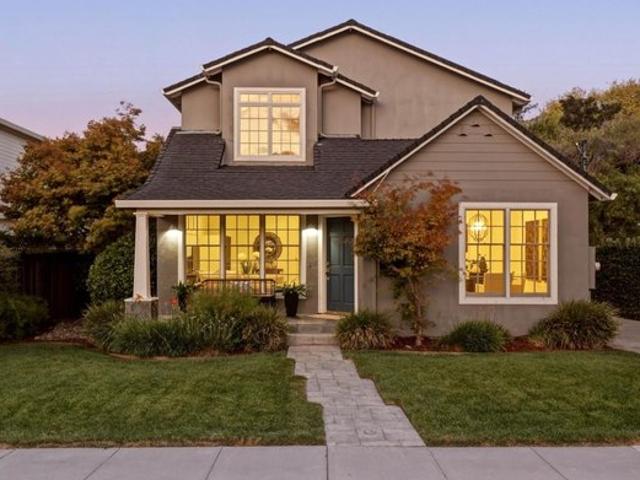 House for sale in Los Gatos, Santa Clara County