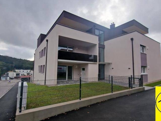 Apartment kaufen in Eisenreichdornach, Amstetten