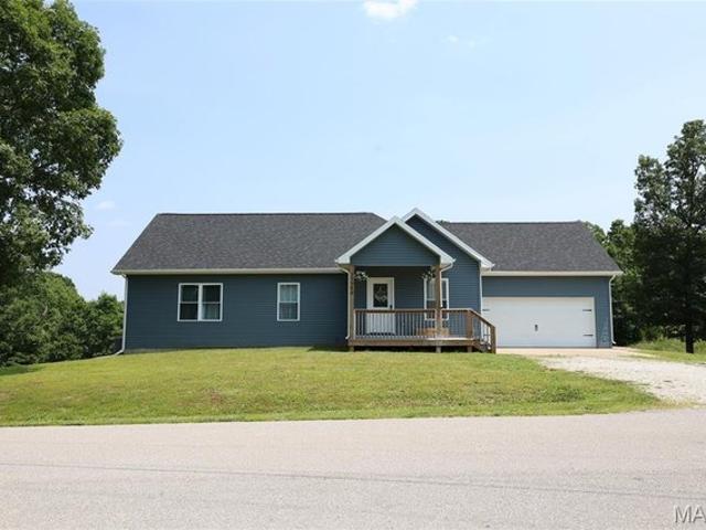 House for sale in Saint Robert, Missouri