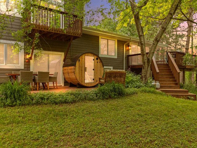 House for sale in Afton, Minnesota