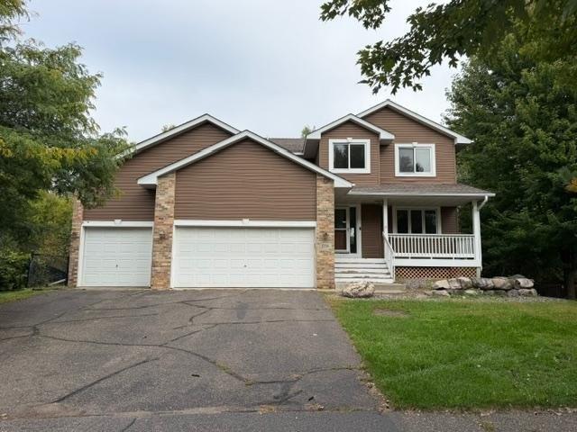 House for sale in Ramsey, Anoka County