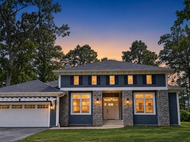 House for sale in Cobb Island, Charles County