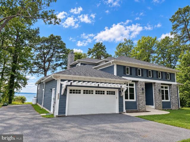House for sale in Cobb Island, Charles County