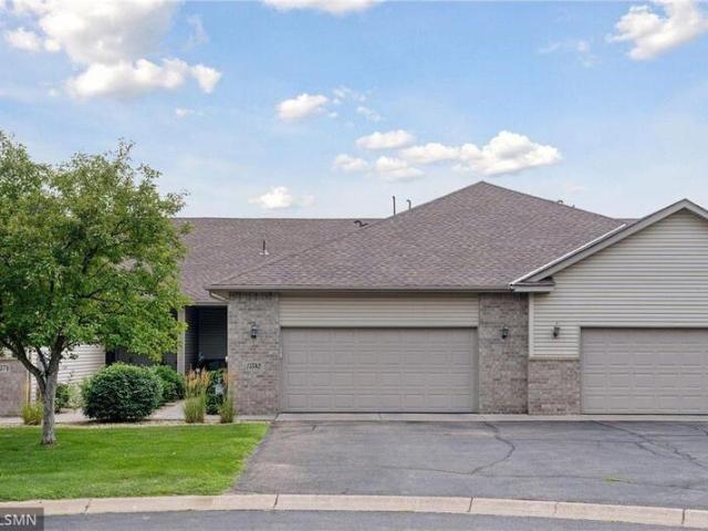 Townhouse for sale in Ramsey