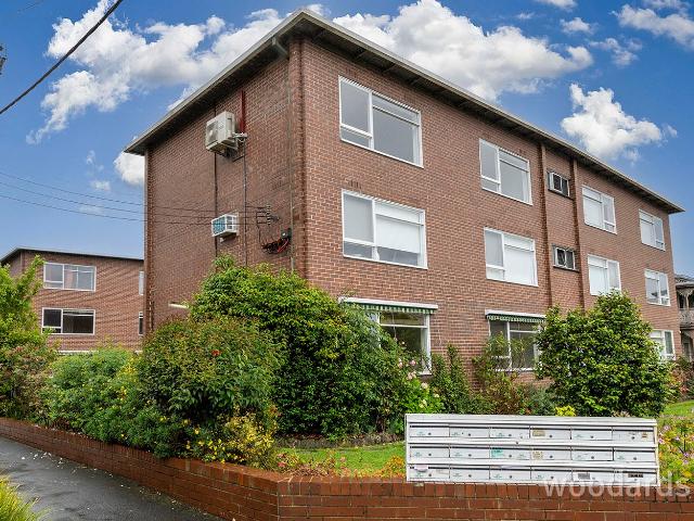 Apartment for rent in Camerons Creek, Victoria