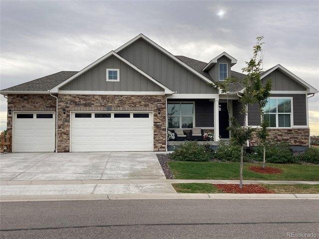 House for sale in Thornton, Colorado