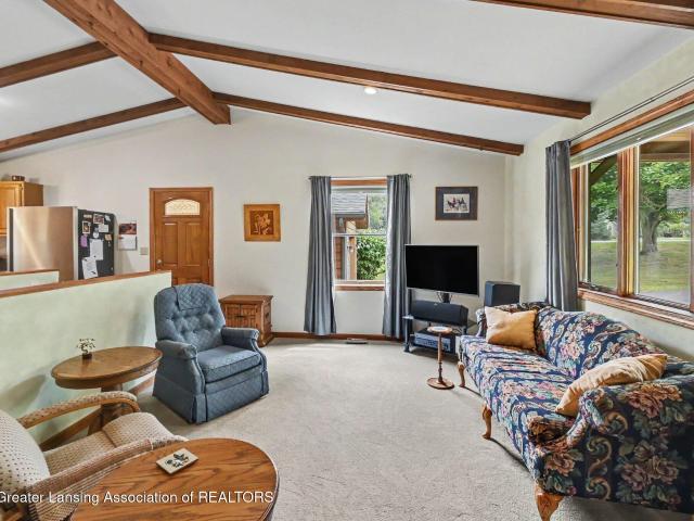 House for sale in Dewitt, Michigan