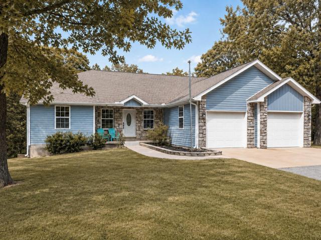 House for sale in Neosho, Missouri
