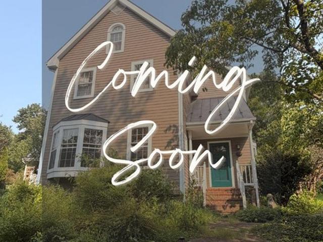 House for sale in Virginia