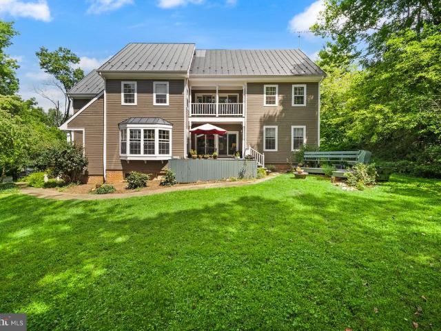 House for sale in Virginia
