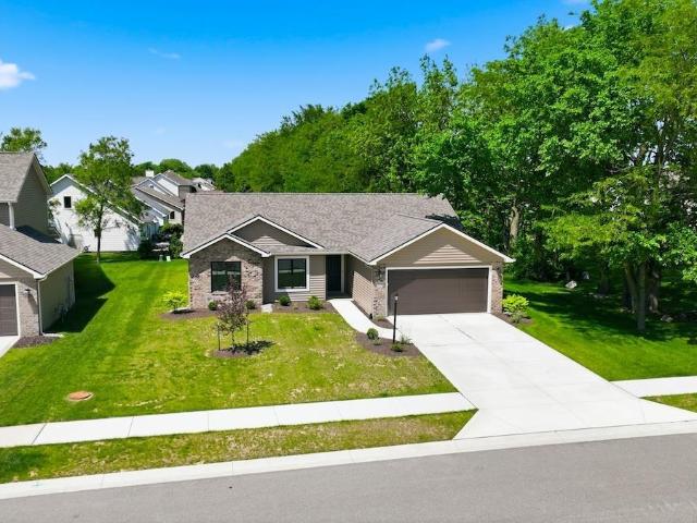 House for sale in Huntertown, Indiana