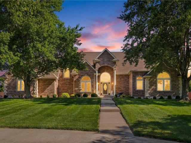 House for sale in Kansas