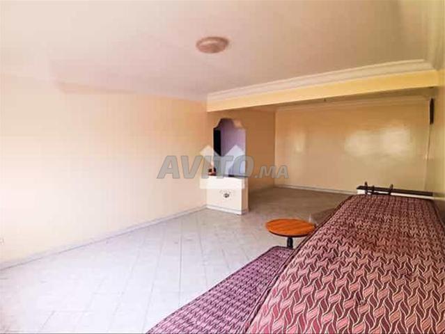 Appartement vente à Anfa, Gharb-Chrarda-Beni Hssen