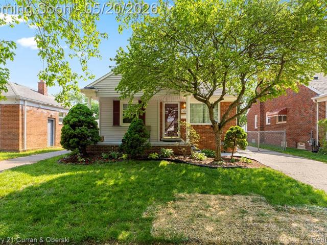 House for sale in Allen Park, Michigan