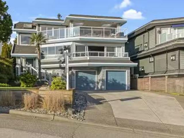 House for sale in White Rock, British Columbia