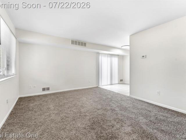 Condo for sale in Taylor, Michigan
