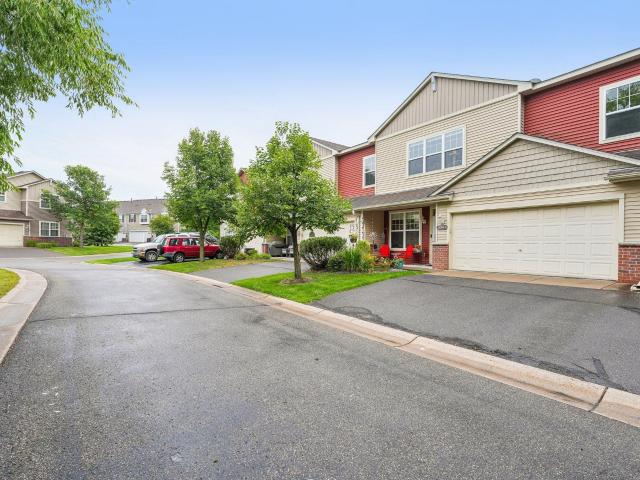 Townhouse for sale in Hugo, Minnesota