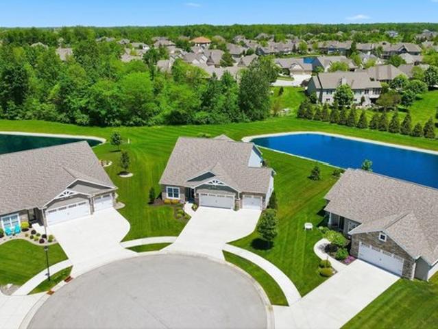 House for sale in Fort Wayne, Indiana