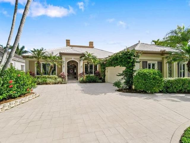 House for sale in Naples, Florida