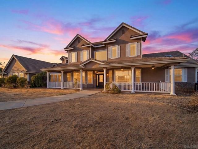 House for sale in Ramona, California