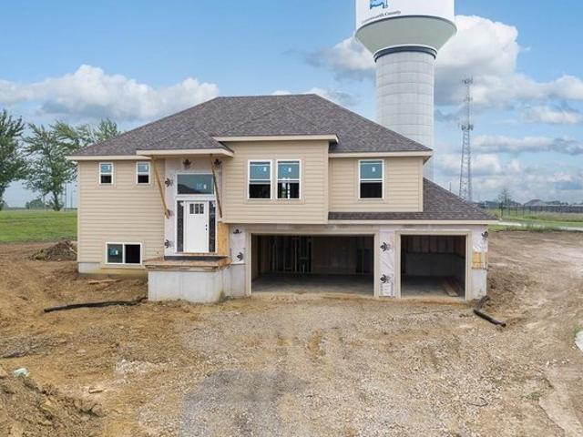 House for sale in Kansas