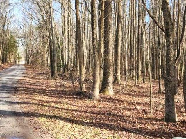 Land for sale in Goldsboro, Maryland