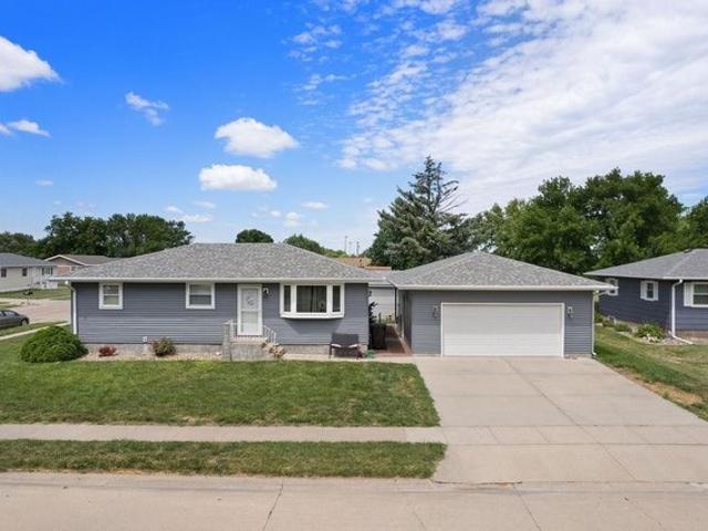 House for sale in Nebraska